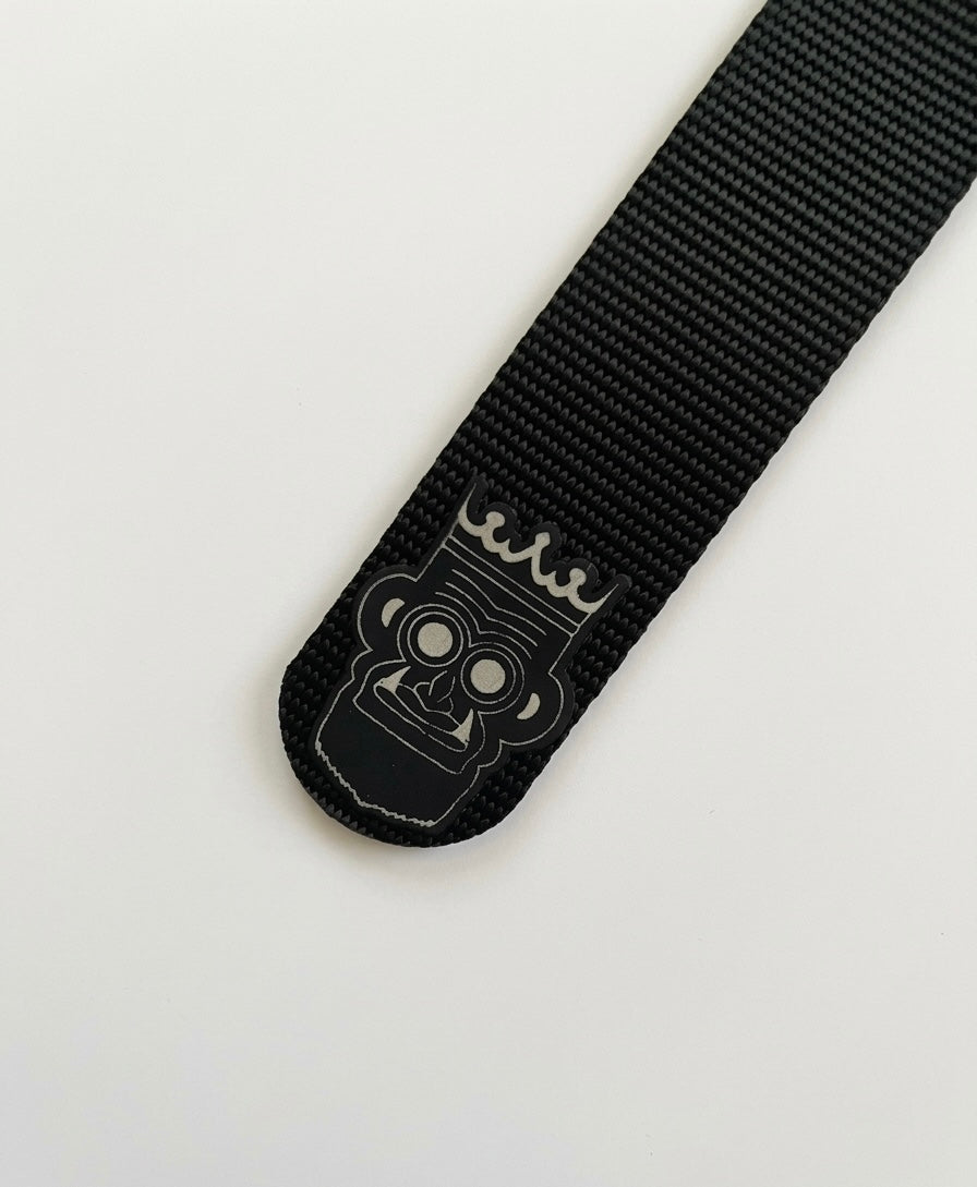 Winter 25’ Buckle Belt