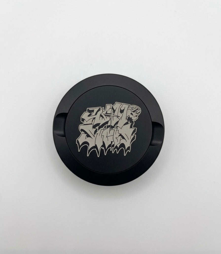 Winter 25’ Snuss Tin