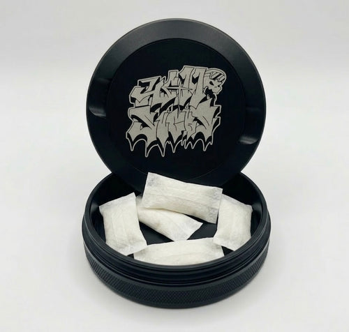 Winter 25’ Snuss Tin
