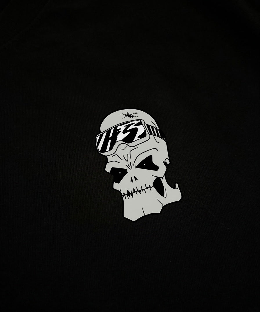 Winter 25’ shirt