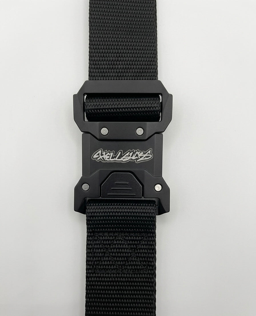 Winter 25’ Buckle Belt