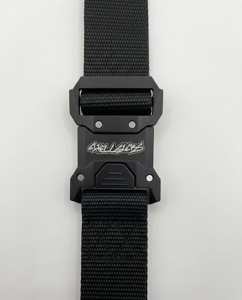Winter 25’ Buckle Belt