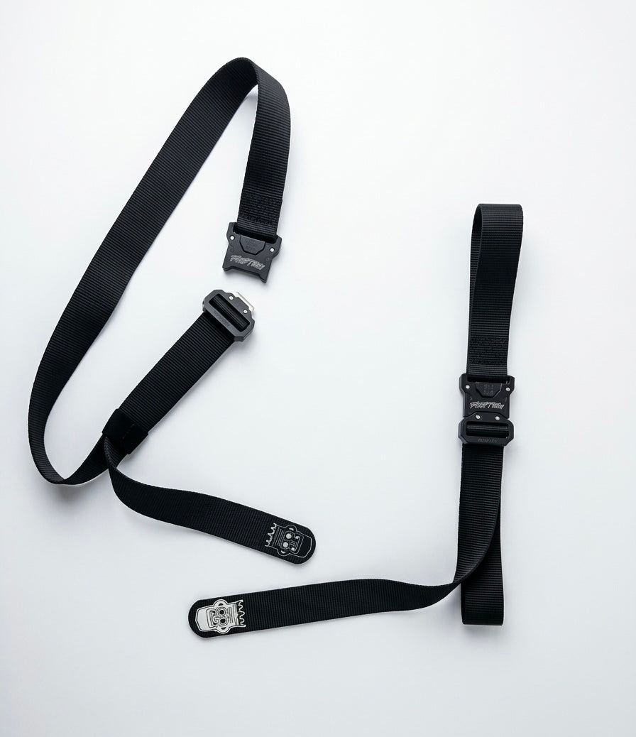 Winter 25’ Buckle Belt