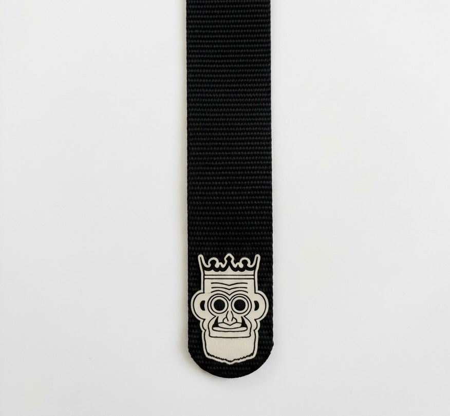 Winter 25’ Buckle Belt